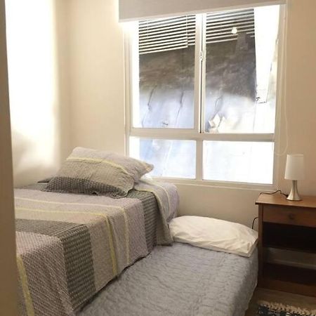 Grande Departamento, Frente Al Mar, Equipado. Διαμέρισμα Valparaíso Εξωτερικό φωτογραφία